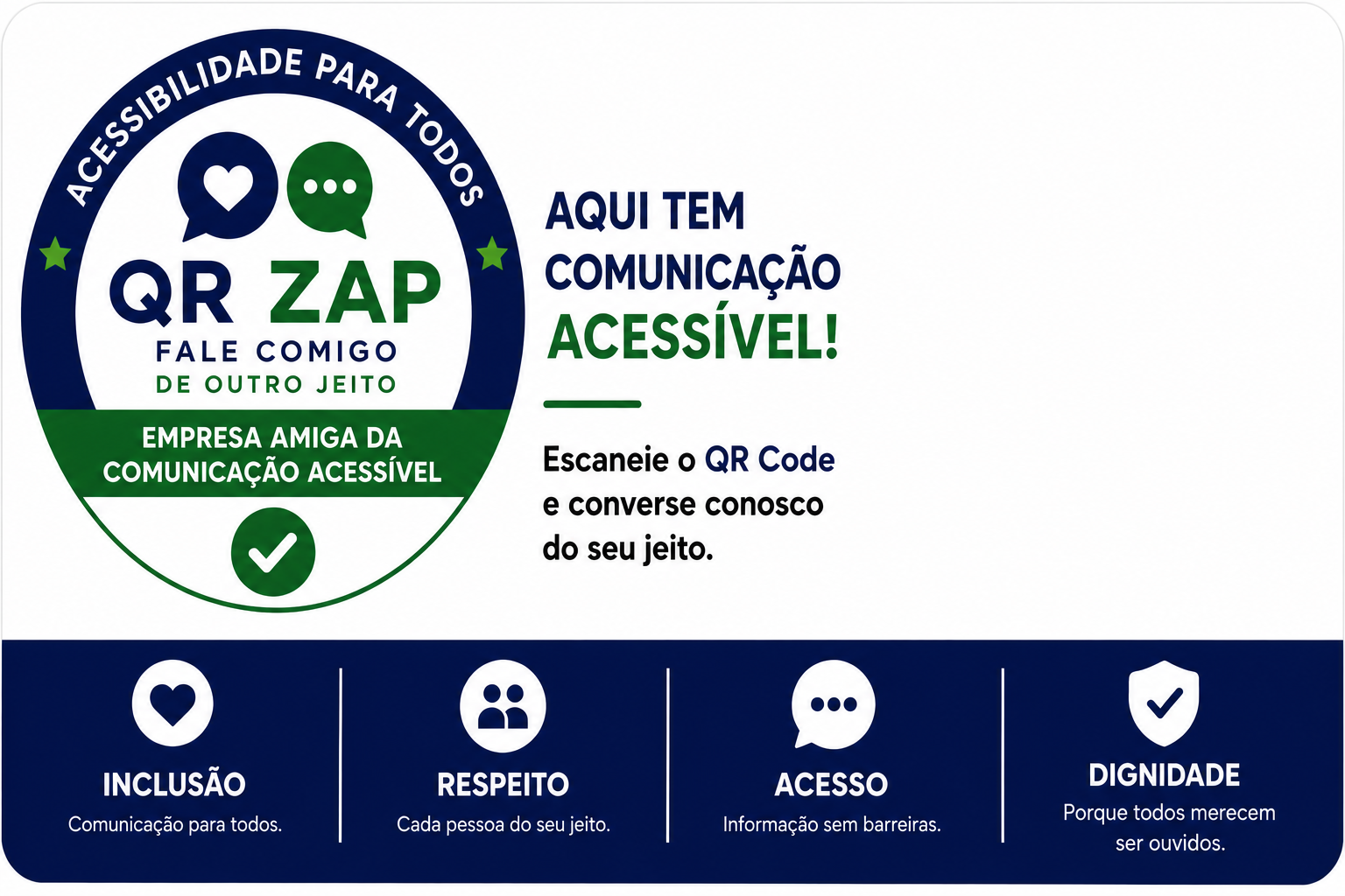 Adesivo Porta
